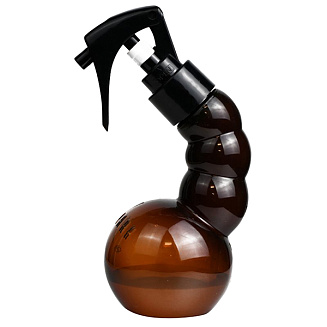 Распылитель для воды Y.S. Park Mini Sprayer, 130мл, коричневый, размер 14*7 см