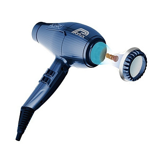 Фен ALYON Air Ioinizer Tech 2250 Вт синий