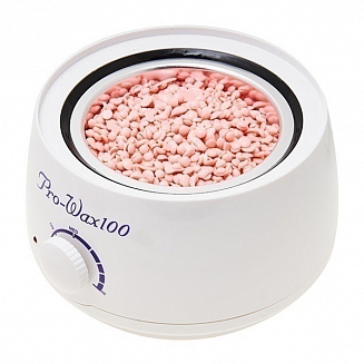 Эластичный пленочный воск для депиляции laquo;Розовыйraquo; 800г