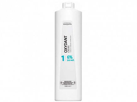 Оксидент-крем 6% 1000 мл