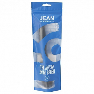 Брашинг с натуральной щетиной d 15 мм JEAN