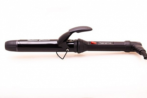 Плойка для завивки волос Harizma 32 мм h10348-32