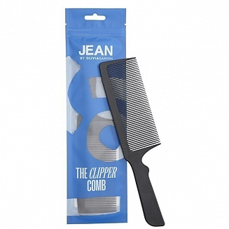 Расческа для стрижки под машинку JEAN