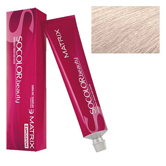 Краска для волос Socolor Beauty 11A 90 мл 11A ультра светлый блондин пепельный