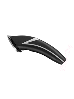 Машинка для стрижки Wahl Kuno (1887-0470) , аккумулятор-сеть, 6 магнитных насадок, черно-серебристая