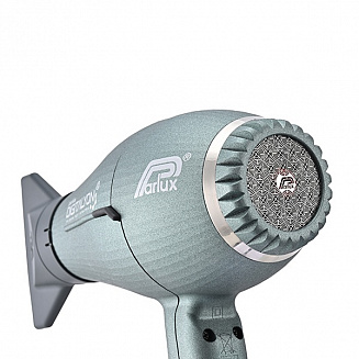 Фен PARLUX DIGITALYON 2400W серый