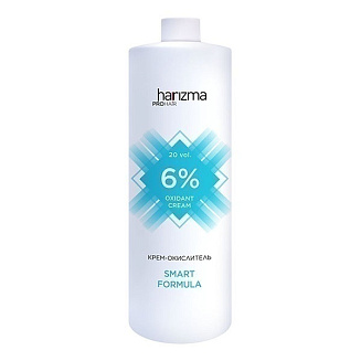 Окислитель Harizma prohair 6% 1000 мл