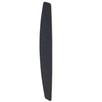 Набор сменных файлов для пилки полумесяц (на мягкой основе) EXPERT 40 180 грит (30 шт)