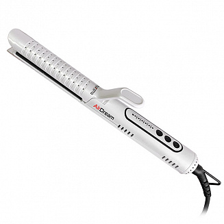 Щипцы для выпрямления Harizma Airdream h10314, с функцией охлаждения, керамика-турмалин