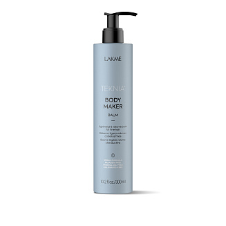 BODY MAKER BALM 300мл