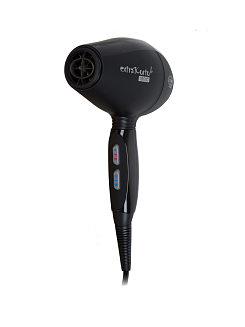 Фен Coifin Extrakorto Ek6k Ionic, арт.EK6K/EKek6Ki, 1800-2000 Вт, черный