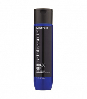 Total Results холодный блонд Кондиционер 300 мл
