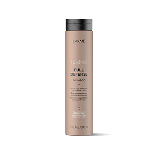 FULL DEFENSE SHAMPOO 300 мл