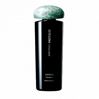 Шампунь восстанавливающий CELCERT IMMUN Shampoo, 250  мл