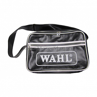 Сумка для барберов Wahl 0091-6140 (черный, 40х25х10см)