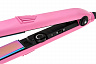 Щипцы-выпрямители Gamma Piu Rainbow 230deg;с радужным антистатическим покрытием, розовые