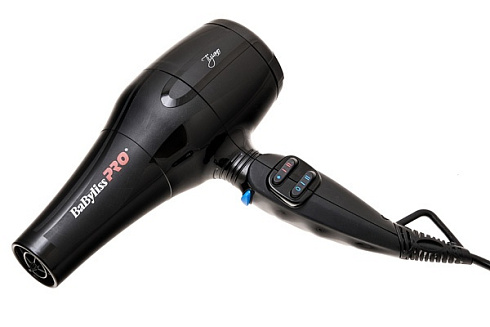 Фен BaByliss Pro Tiziano 2100 Вт