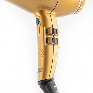 Фен ALYON Air Ioinizer Tech 2250 Вт золотой