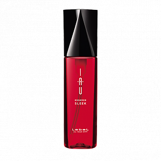 Эссенция для волос IAU Essence Sleek 100 мл.