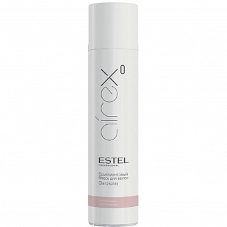 Estel Professional бриллиантовый блеск для волос  300 мл