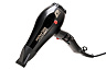 Фен Parlux 385 Power Light IonicCeramic 2150W черный