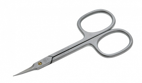 Ножницы для кутикул (нержавеющая сталь) узкое лезвие