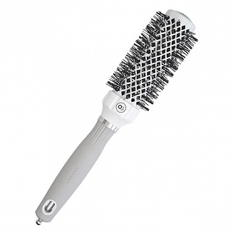 Термобрашинг EXPERT BLOWOUT GRIP Wavy bristles 35