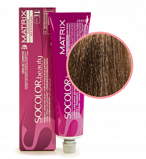 Краска для волос Socolor Beauty 7G 90 мл 7G блондин золотистый