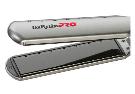 Щипцы-выпрямители BaByliss Pro с покрытием EP Technology 5.0