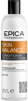 EPICA Professional Skin Balance Кондиционер, регулирующий работу сальных желез,300 мл.