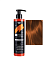 Оттеночная маска для волос  Lisap Re.fresh Color Mask, медная, 250 мл