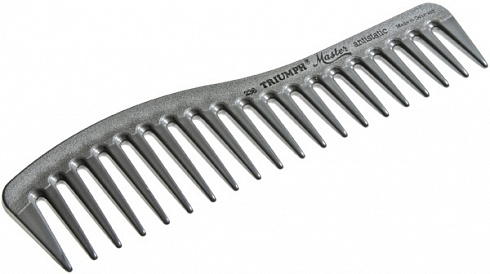 Расчёска для холодной укладки, Triumph