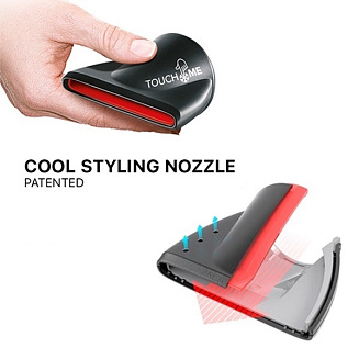 Фен Valera Unlimited Pro 5.0 RC 2400 Вт жемчужно-белый