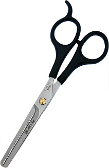 Ножницы парикмахерские филировочные Katachi Basic Cut 6.0 K0260T, 28 зубцов