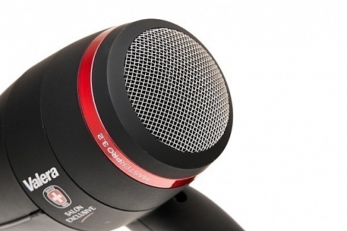 Фен Valera MasterPro 3.2 2400 Вт черный