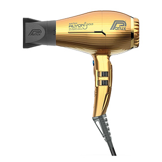 Фен ALYON Air Ioinizer Tech 2250 Вт золотой