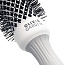 Термобрашинг Olivia Garden Expert Blowout Shine WhiteGrey ID2004/OGBCI35, 35 мм