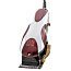 Машинка для стрижки Wahl 3026830 (8451-316H) Magic Clip 5star red, проводная, 8 насадок
