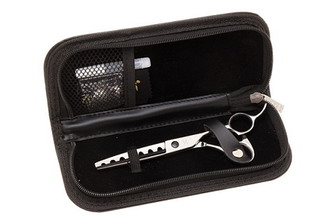 Ножницы филировочные Art Thin 6.0 7 зубцов