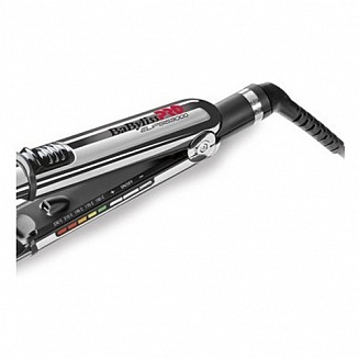 Щипцы-выпрямители BaByliss Pro металлические Elipsis 3000