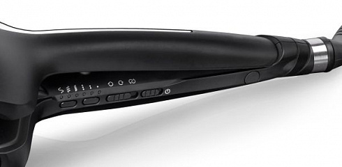 Щипцы для создания идеальных локонов BaByliss Pro MiraCurl MKII