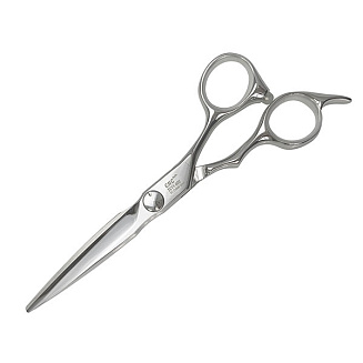 Ножницы для стрижки волос Hairole Tc11 6.0, прямые, японская сталь Vg-10, эргономичный дизайн, длина полотна 6.0