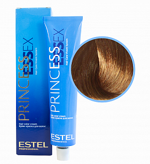 Estel Professional 7/75 крем-краска  Essex, светлый палисандр 60 мл