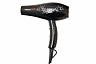 Фен BaByliss Pro Pro Light 2000 Вт бесшумный черный
