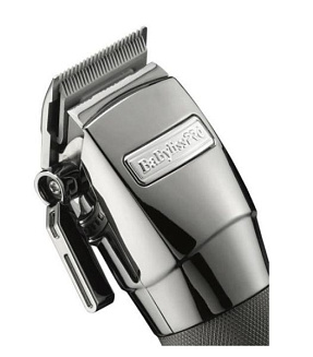 Машинка для стрижки BaByliss Pro ChromFX EDM Technology