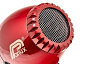 Фен Parlux 385 Power Light IonicCeramic 2150W красный