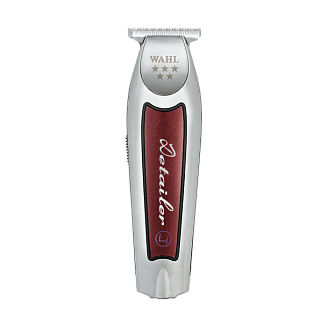 Машинка окантовочная Wahl Detailer Cordless Detailer 5* 8171-016, т-образный нож, питание- аккумулятор/сеть