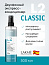 Кондиционер двухфазный Lakme L2 Classic, арт. 45522, для экспресс-ухода за волосами, 300 мл