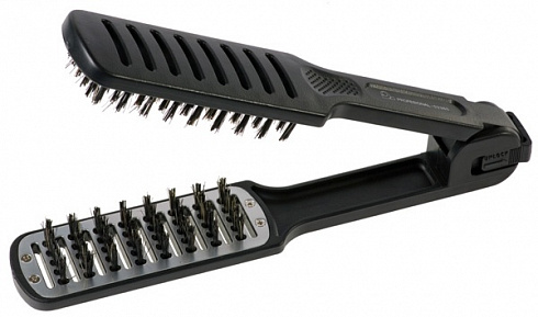 Щетка-выпрямитель для волос EUROSTIL