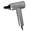 Фен Harizma Mistral 1400 ВТ, BLDC мотор,  3 режима температуры, 2 скорости, 1 насадка